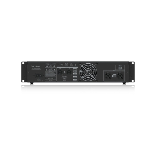 BEHRINGER NX3000D фото 2