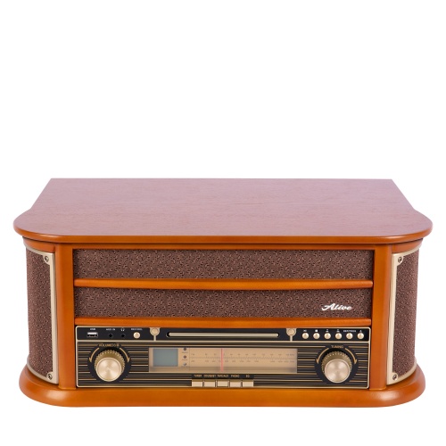 Alive Audio OLDTIMER Wood фото 4