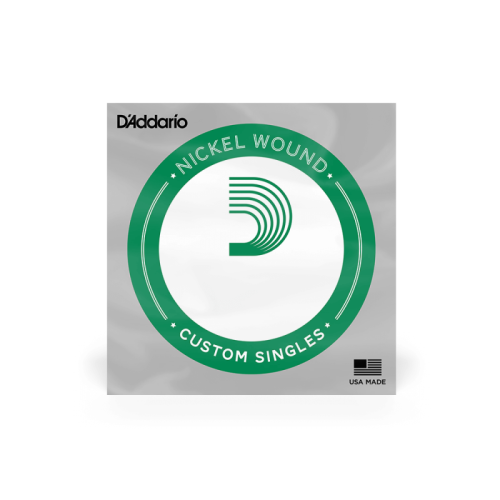 D`ADDARIO NG037