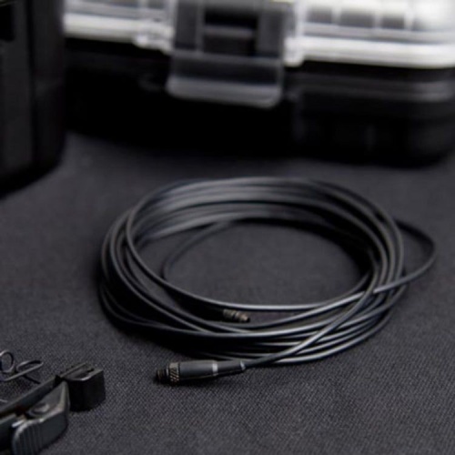 RODE MiCon Cable (3m) - Black фото 2