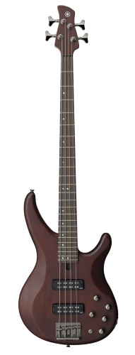 YAMAHA TRBX504 TRANSLUCENT BROWN