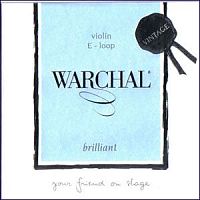 Warchal Brilliant Vintage 801L