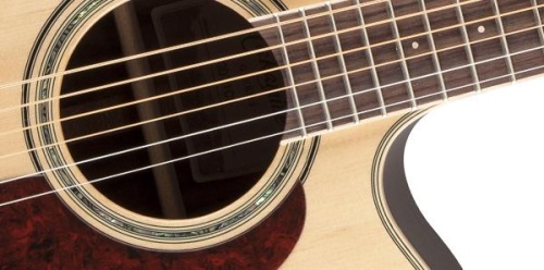 TAKAMINE GD71CE NAT фото 2