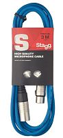 STAGG SMC3 CBL