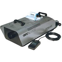 Involight FM2000 DMX