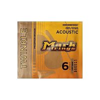 Markbass Twinkle Series DV6TWPB01150AC