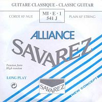 SAVAREZ 541J Alliance