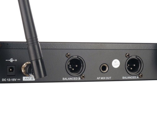 LAudio LS-Q2-MH фото 4