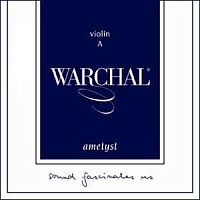 Warchal Ametyst 400-1/2