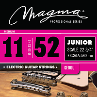 Magma String GE100J