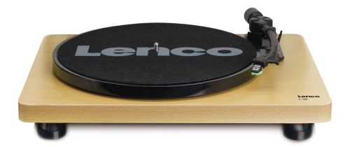 Lenco L-30 WOOD фото 5