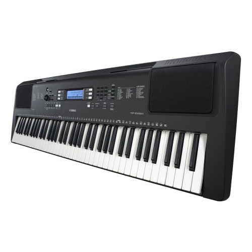 YAMAHA PSR-EW310 фото 3