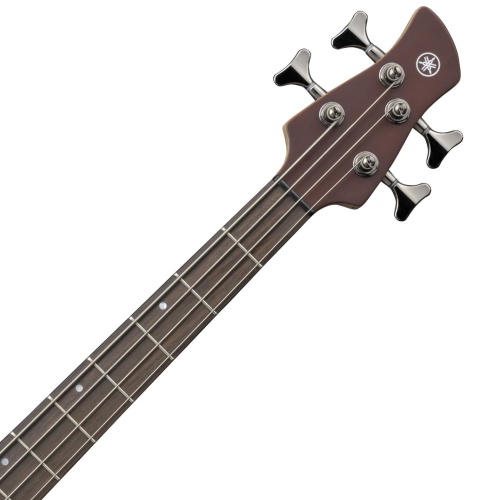 YAMAHA TRBX504 TRANSLUCENT BROWN фото 3