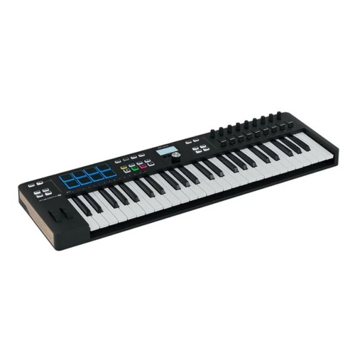 Arturia KeyLAB 49 MK3 Black фото 2