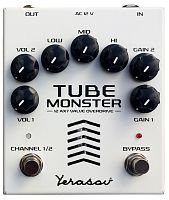 Yerasov TUBE MONSTER TM-2