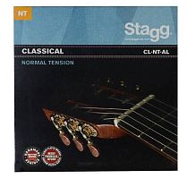 STAGG CL-NT-AL