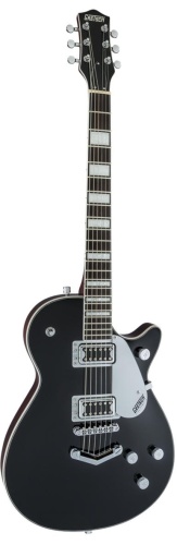 GRETSCH G5220 Electromatic Jet BT Black фото 4