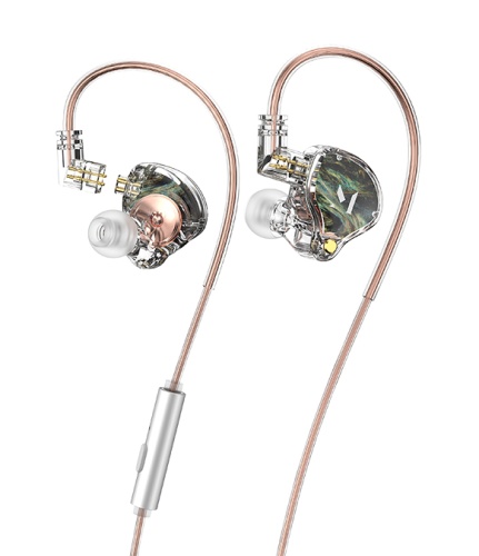 Music Public Kingdom IEM120M