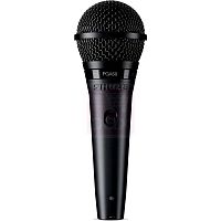 SHURE PGA58-QTR-E