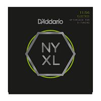 D`ADDARIO NYXL1156